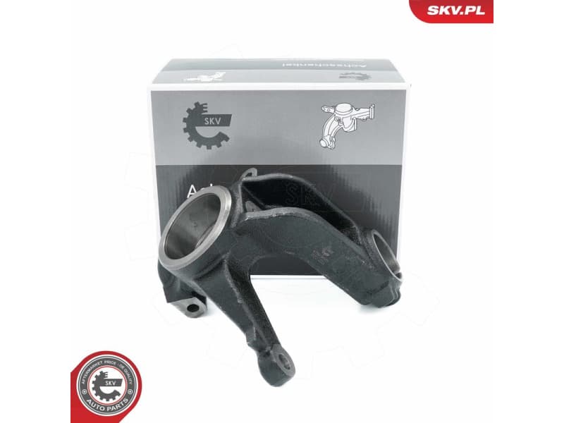 Steering Knuckle, wheel suspension 47SKV901