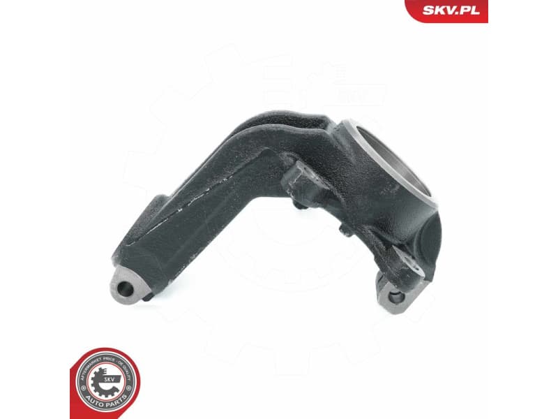 Steering Knuckle, wheel suspension 47SKV901 - image 4