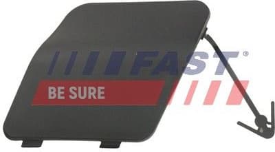 Cover, bumper FT90827G