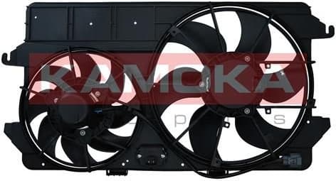 Fan, engine cooling 7740048 - image 2