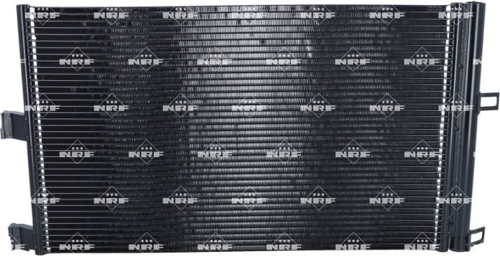 Condenser, air conditioning EASY FIT 350517 - image 3