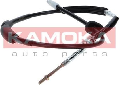 Cable Pull, parking brake 1190473 - image 4