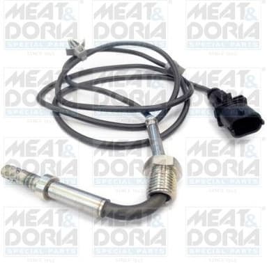 Sensor, exhaust gas temperature 12088