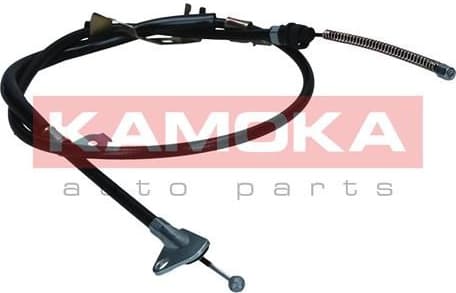 Cable Pull, parking brake 1190692