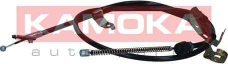 Cable Pull, parking brake 1190692 - image 2