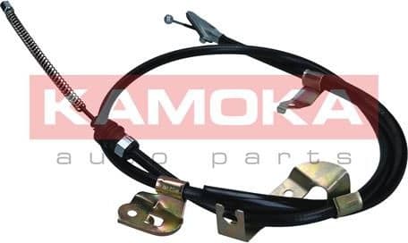 Cable Pull, parking brake 1190692 - image 3