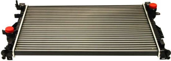 Radiator, engine cooling AC288866