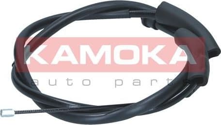 Cable Pull, parking brake 1190169 - image 2