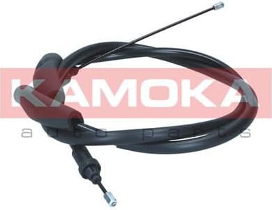 Cable Pull, parking brake 1190169 - image 4
