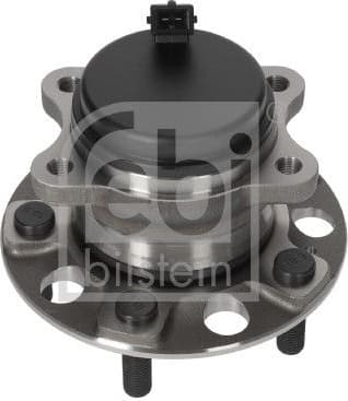 Wheel Bearing Kit 188278