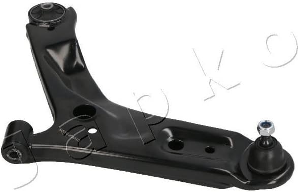 Control/Trailing Arm, wheel suspension 72K39L