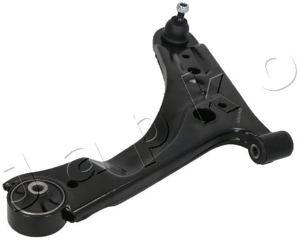 Control/Trailing Arm, wheel suspension 72K39L - image 3