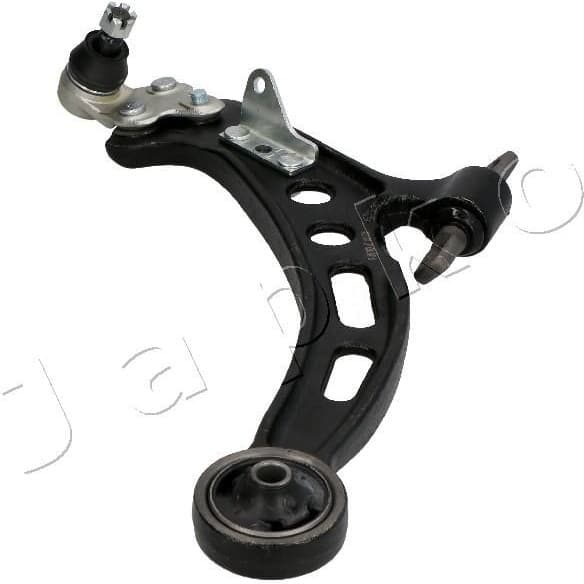 Control/Trailing Arm, wheel suspension 72262L - image 2