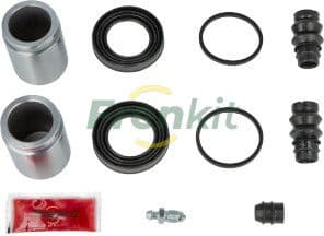 Repair Kit, brake caliper 244948