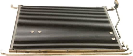 Condenser, air conditioning AC864330