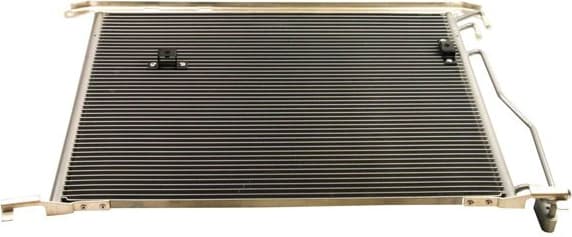 Condenser, air conditioning AC864330 - image 2