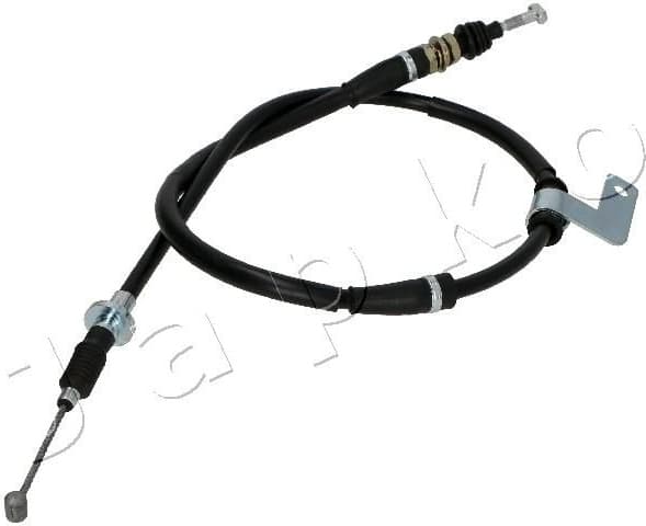 Cable Pull, parking brake 131352R - image 4