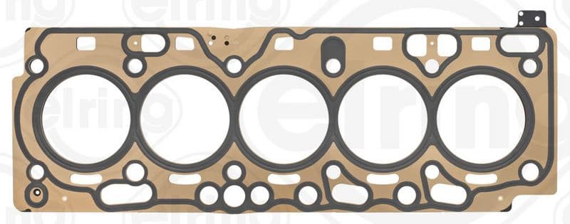 Gasket, cylinder head 524.555