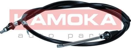 Cable Pull, parking brake 1190079 - image 2