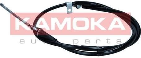 Cable Pull, parking brake 1190079 - image 3