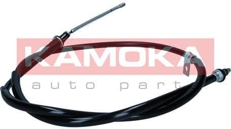 Cable Pull, parking brake 1190079 - image 4