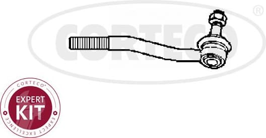 Tie Rod End 49401244 - image 2