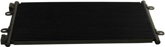 Condenser, air conditioning AC830036 - image 2