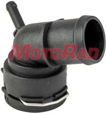 Coolant Flange CH7031