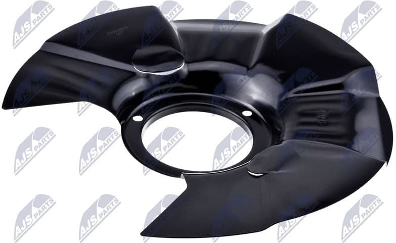 Splash Guard, brake disc HTO-VW-092 - image 2