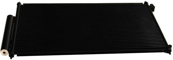 Condenser, air conditioning AC852894 - image 2