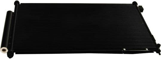 Condenser, air conditioning AC830283 - image 2