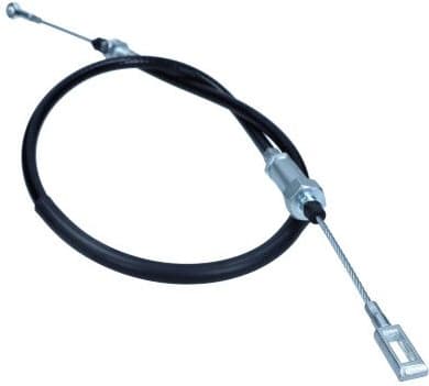Cable Pull, parking brake 32-0972