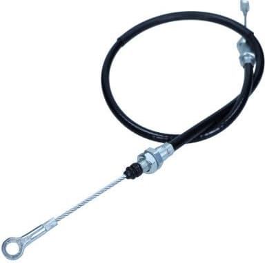Cable Pull, parking brake 32-0972 - image 2