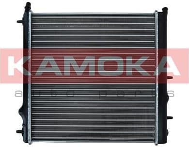 Radiator, engine cooling 7705012