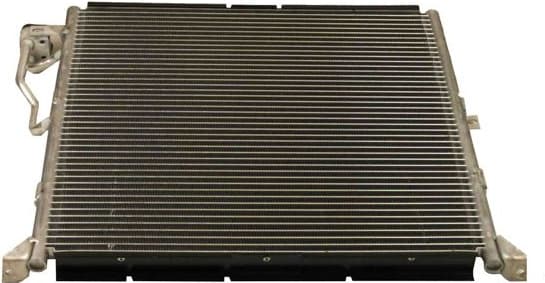 Condenser, air conditioning AC878348 - image 2