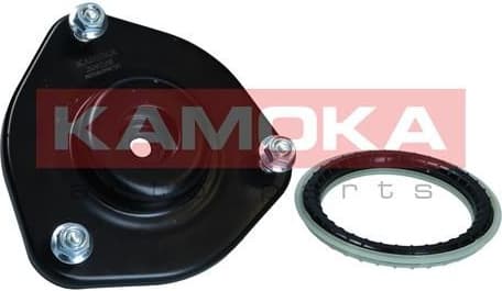 Repair Kit, suspension strut support mount 209268