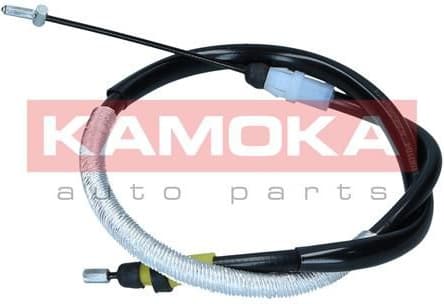 Cable Pull, parking brake 1190164 - image 2