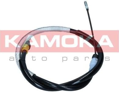 Cable Pull, parking brake 1190164 - image 3
