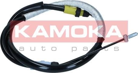 Cable Pull, parking brake 1190164 - image 4