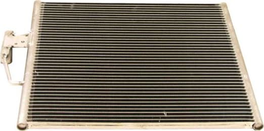 Condenser, air conditioning AC830139 - image 2