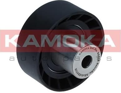 Tensioner Pulley, timing belt R0458