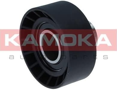 Tensioner Pulley, timing belt R0458 - image 4