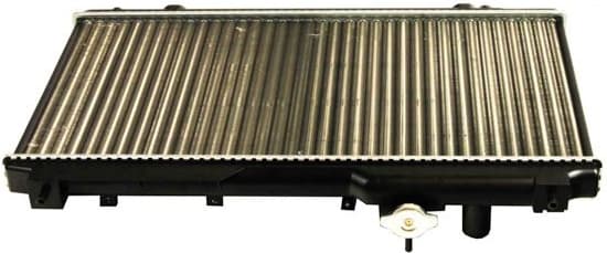 Radiator, engine cooling AC257017 - image 2