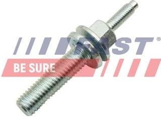 Mounting Kit, exhaust system FT84703