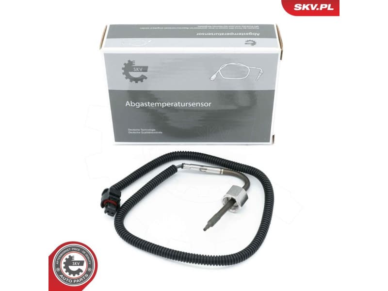 Sensor, exhaust gas temperature 30SKV465