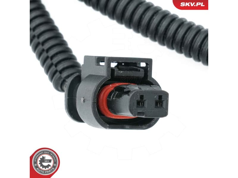 Sensor, exhaust gas temperature 30SKV465 - image 4