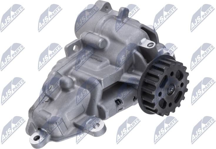 Oil Pump BPO-FR-006