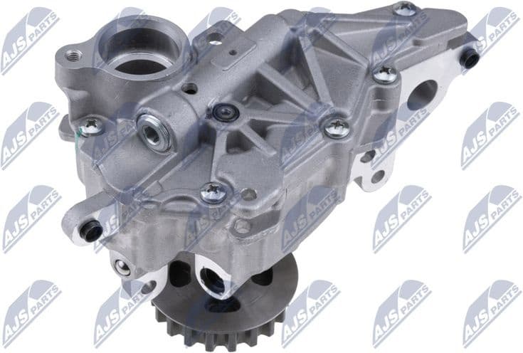 Oil Pump BPO-FR-006 - image 2