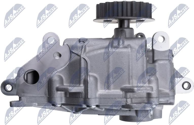 Oil Pump BPO-FR-006 - image 5