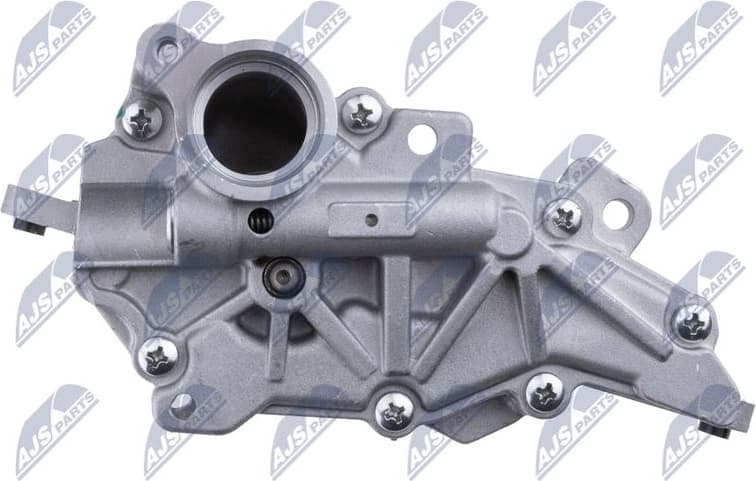 Oil Pump BPO-FR-006 - image 6